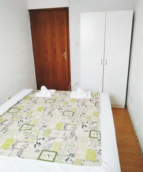 Apartmán Severní Dalmácie - Ražanj DA 3534 N4
