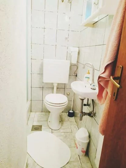 Apartmán Severní Dalmácie - Ražanj DA 3534 N4