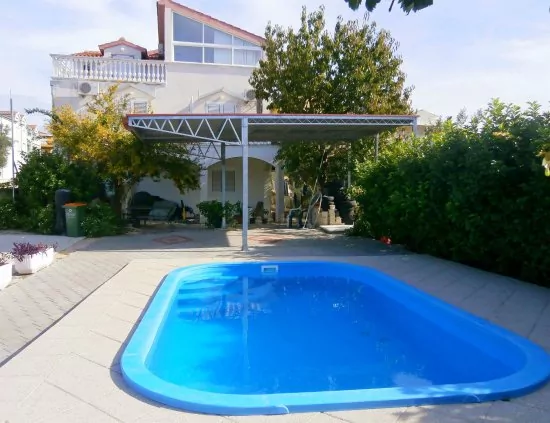 Apartmán Severní Dalmácie - Tribunj (Vodice) DA 4192 N2