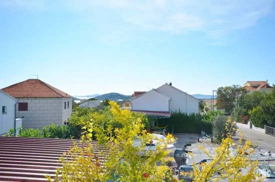 Apartmán Severní Dalmácie - Tribunj (Vodice) DA 4192 N2