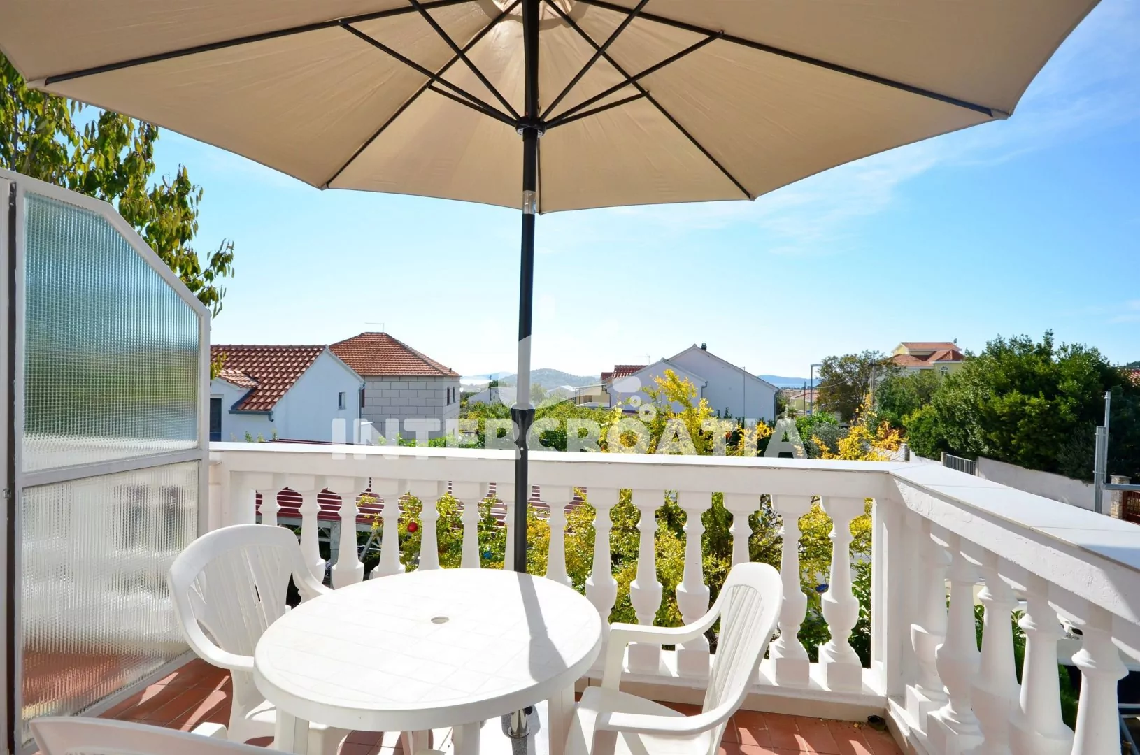 Apartmán Severní Dalmácie - Tribunj (Vodice) DA 4192 N2