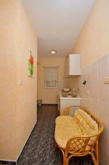 Apartmán Severní Dalmácie - Tribunj (Vodice) DA 4192 N2
