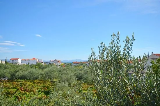 Apartmán Severní Dalmácie - Tribunj (Vodice) DA 4192 N3