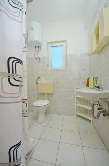 Apartmán Severní Dalmácie - Tribunj (Vodice) DA 4192 N3