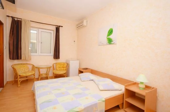 Apartmánový pokoj Severní Dalmácie - Tribunj (Vodice) DA 4192 N5