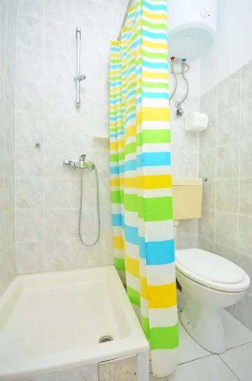 Apartmánový pokoj Severní Dalmácie - Tribunj (Vodice) DA 4192 N5