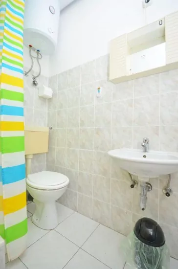Apartmánový pokoj Severní Dalmácie - Tribunj (Vodice) DA 4192 N5