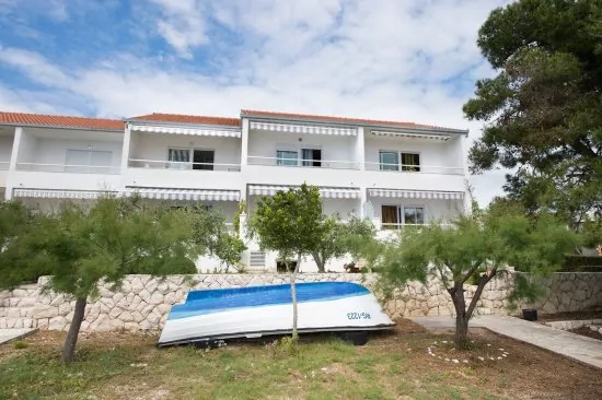 Apartmán Severní Dalmácie - Rogoznica DA 3578 N4