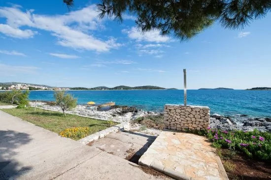 Apartmán Severní Dalmácie - Rogoznica DA 3578 N4