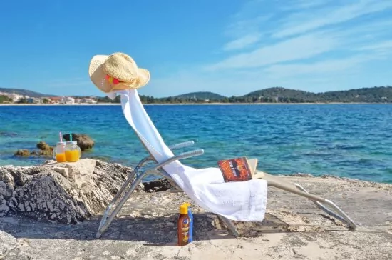 Apartmán Severní Dalmácie - Rogoznica DA 3578 N4