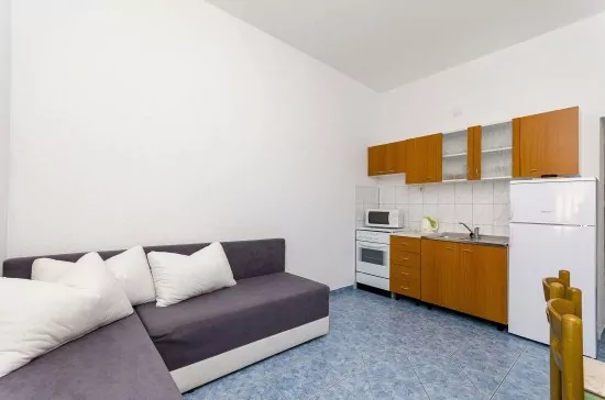 Apartmán Střední Dalmácie - Slatine (Čiovo) DA 3234 N1