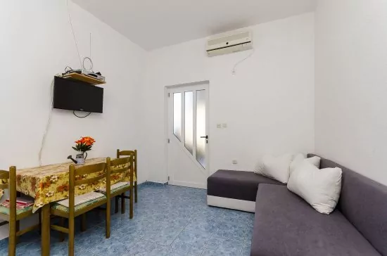 Apartmán Střední Dalmácie - Slatine (Čiovo) DA 3234 N1