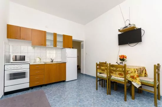 Apartmán Střední Dalmácie - Slatine (Čiovo) DA 3234 N1