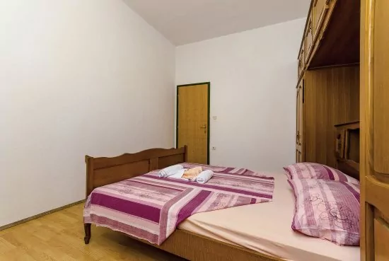 Apartmán Střední Dalmácie - Slatine (Čiovo) DA 3234 N1