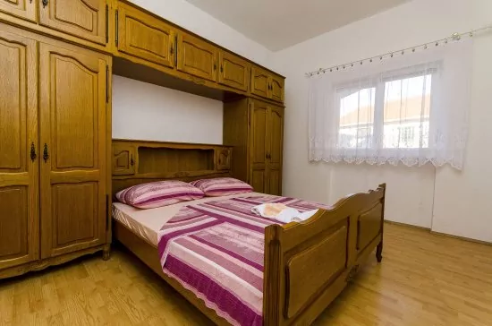Apartmán Střední Dalmácie - Slatine (Čiovo) DA 3234 N1