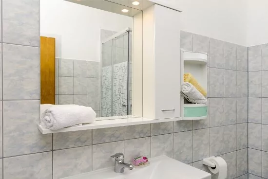 Apartmán Střední Dalmácie - Slatine (Čiovo) DA 3234 N1