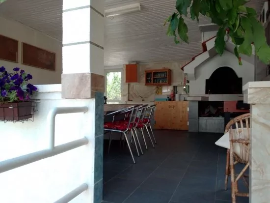 Apartmán Střední Dalmácie - Slatine (Čiovo) DA 3234 N1