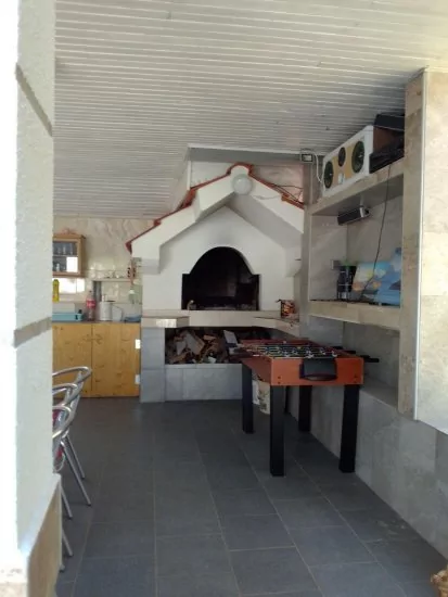 Apartmán Střední Dalmácie - Slatine (Čiovo) DA 3234 N1