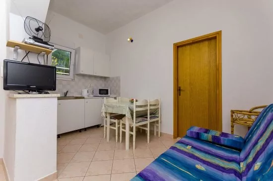 Apartmán Střední Dalmácie - Slatine (Čiovo) DA 3234 N3
