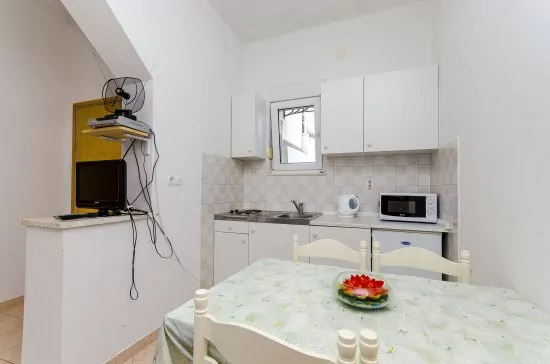 Apartmán Střední Dalmácie - Slatine (Čiovo) DA 3234 N3