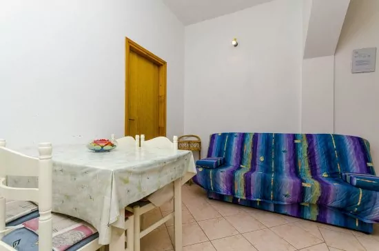 Apartmán Střední Dalmácie - Slatine (Čiovo) DA 3234 N3