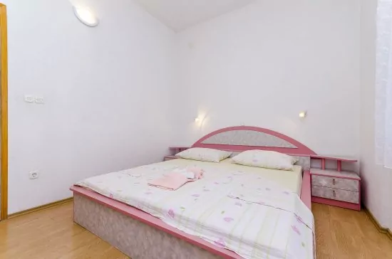 Apartmán Střední Dalmácie - Slatine (Čiovo) DA 3234 N3