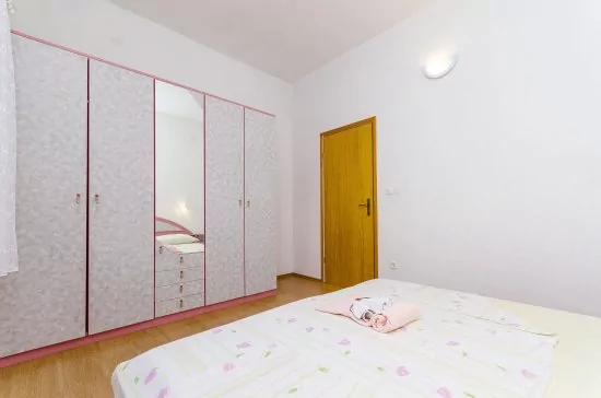 Apartmán Střední Dalmácie - Slatine (Čiovo) DA 3234 N3