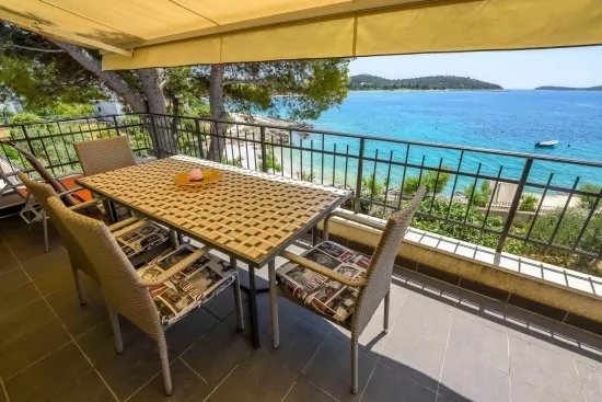 Apartmán Severní Dalmácie - Rogoznica DA 3597 N2