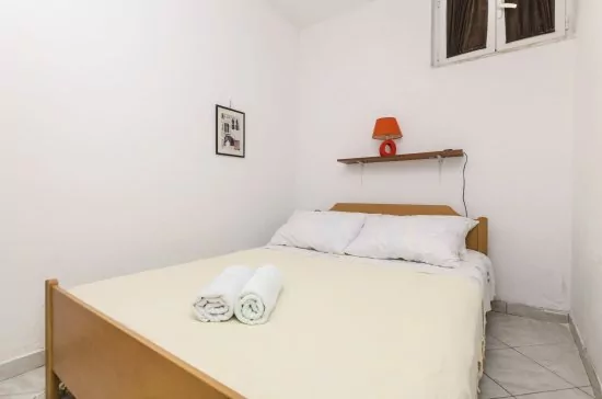 Apartmán Ostrov Hvar - Ivan Dolac OS 2013 N1