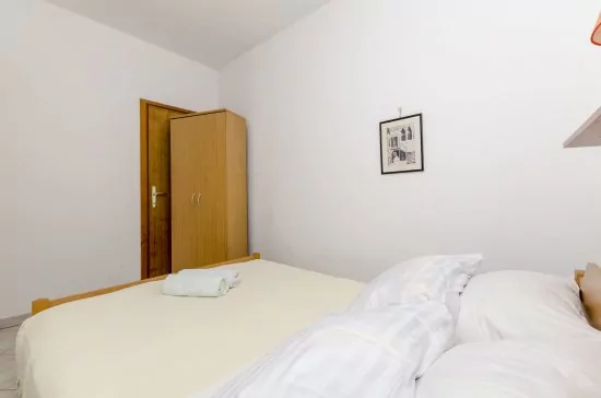 Apartmán Ostrov Hvar - Ivan Dolac OS 2013 N1