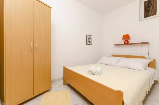 Apartmán Ostrov Hvar - Ivan Dolac OS 2013 N1