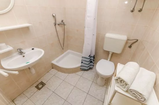 Apartmán Ostrov Hvar - Ivan Dolac OS 2013 N1