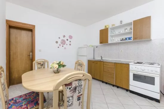 Apartmán Ostrov Hvar - Ivan Dolac OS 2013 N1