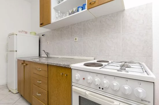 Apartmán Ostrov Hvar - Ivan Dolac OS 2013 N1