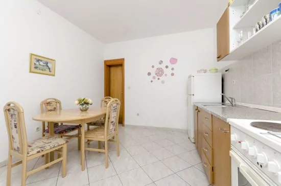 Apartmán Ostrov Hvar - Ivan Dolac OS 2013 N1