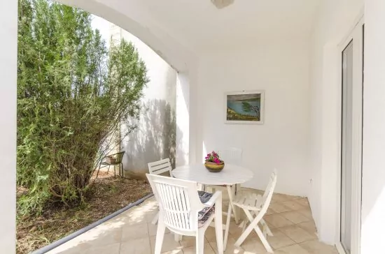 Apartmán Ostrov Hvar - Ivan Dolac OS 2013 N1