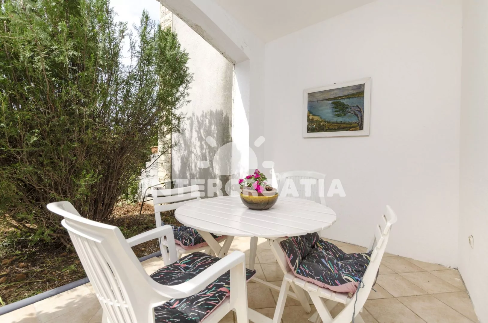 Apartmán Ostrov Hvar - Ivan Dolac OS 2013 N1