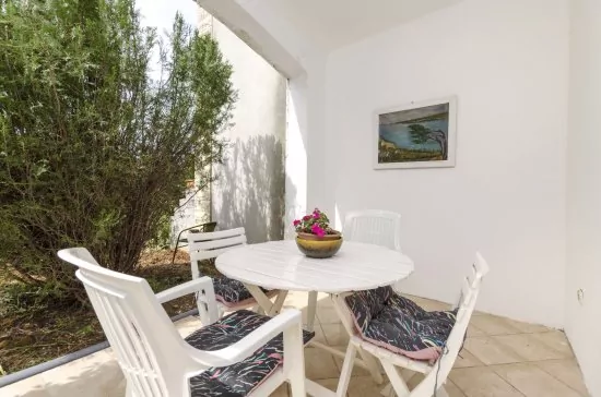 Apartmán Ostrov Hvar - Ivan Dolac OS 2013 N1