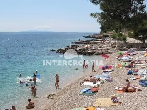 Apartmán Ostrov Hvar - Ivan Dolac OS 2012 N1