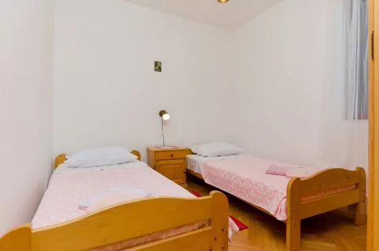 Apartmán Ostrov Hvar - Ivan Dolac OS 2012 N1