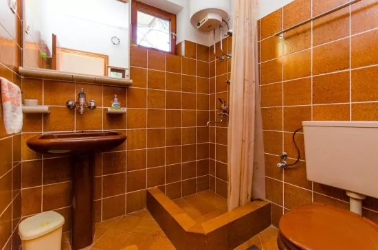 Apartmán Ostrov Hvar - Ivan Dolac OS 2012 N1