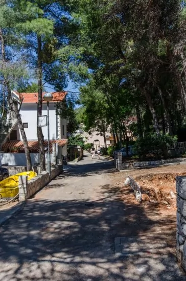 Apartmán Ostrov Hvar - Ivan Dolac OS 2012 N2