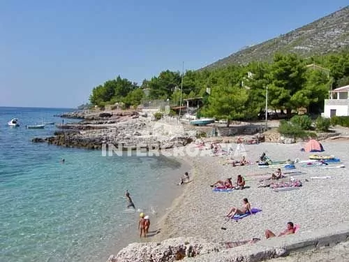 Apartmán Ostrov Hvar - Ivan Dolac OS 2012 N2