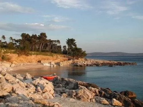 Apartmán Ostrov Hvar - Ivan Dolac OS 2012 N2