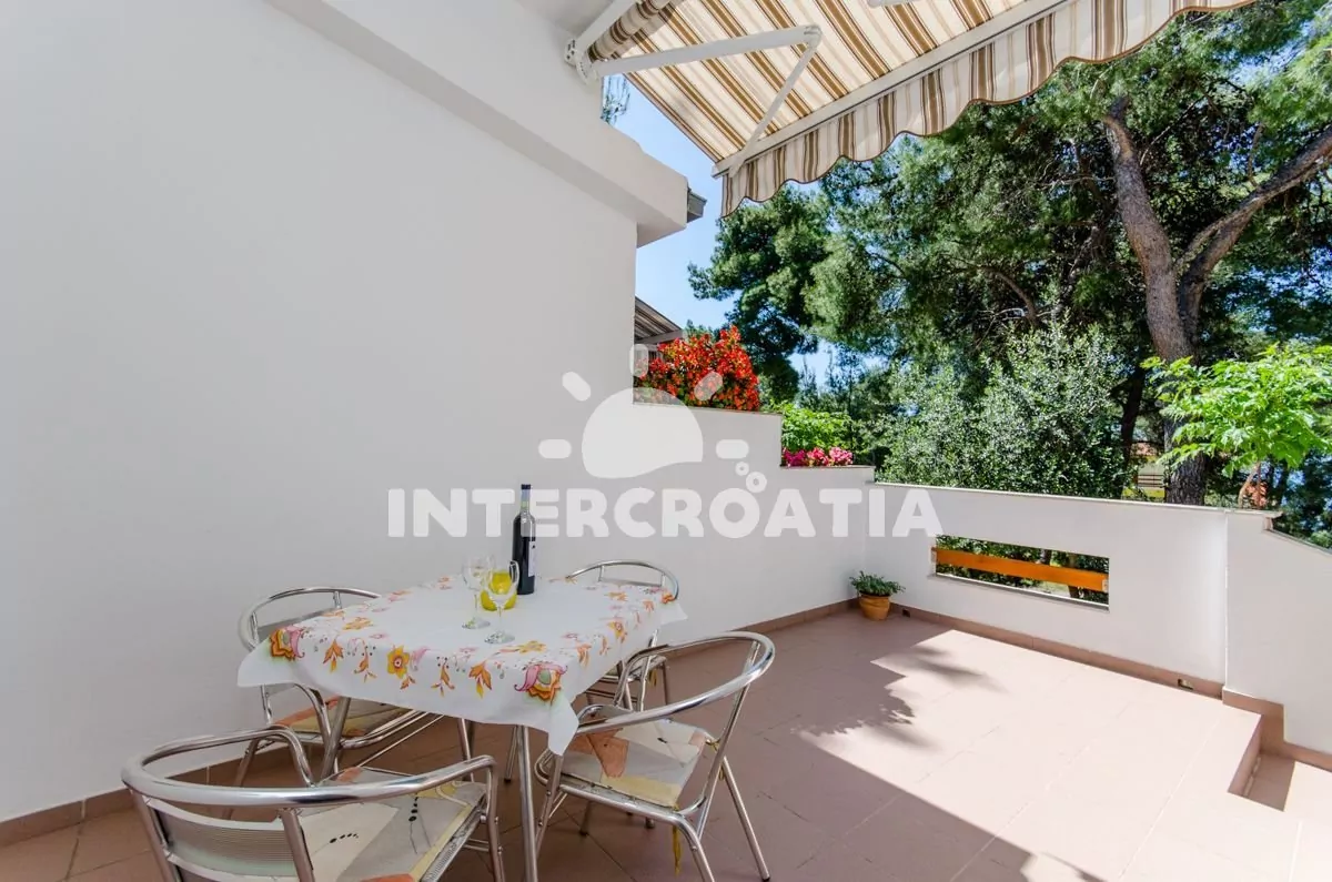 Apartmán Ostrov Hvar - Ivan Dolac OS 2012 N2