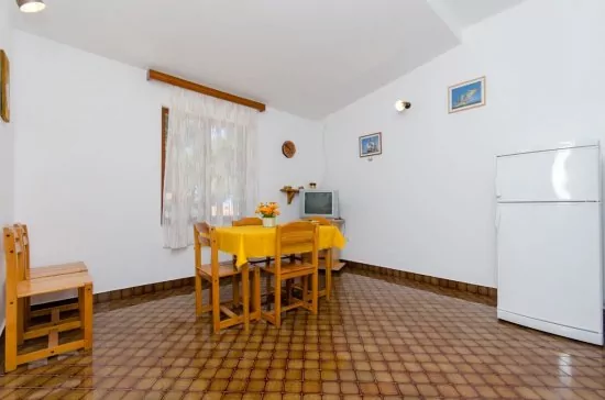 Apartmán Ostrov Hvar - Ivan Dolac OS 2012 N2