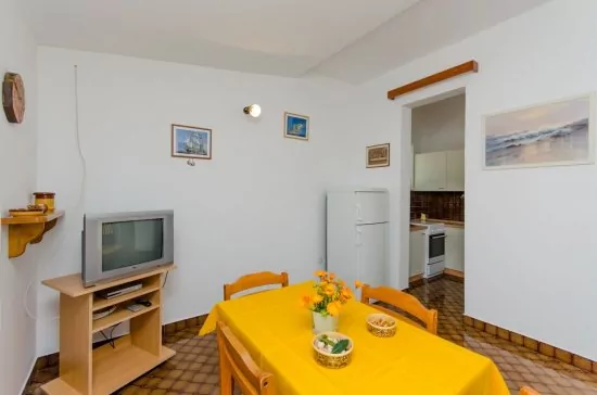 Apartmán Ostrov Hvar - Ivan Dolac OS 2012 N2
