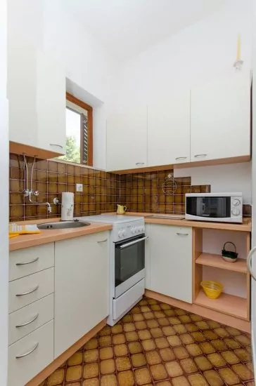 Apartmán Ostrov Hvar - Ivan Dolac OS 2012 N2