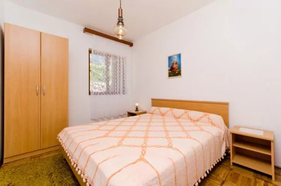 Apartmán Ostrov Hvar - Ivan Dolac OS 2012 N2