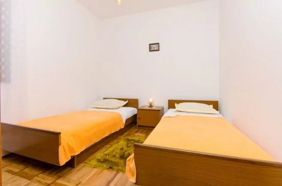 Apartmán Ostrov Hvar - Ivan Dolac OS 2012 N2